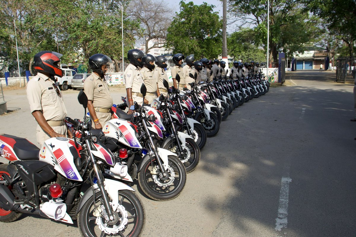 Koderma Police, Jharkhand tweet media