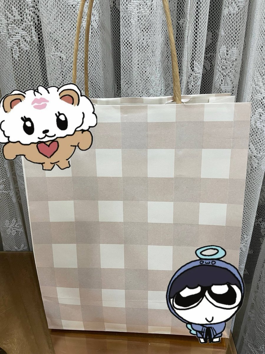 ⋆˙⟡ tweet media