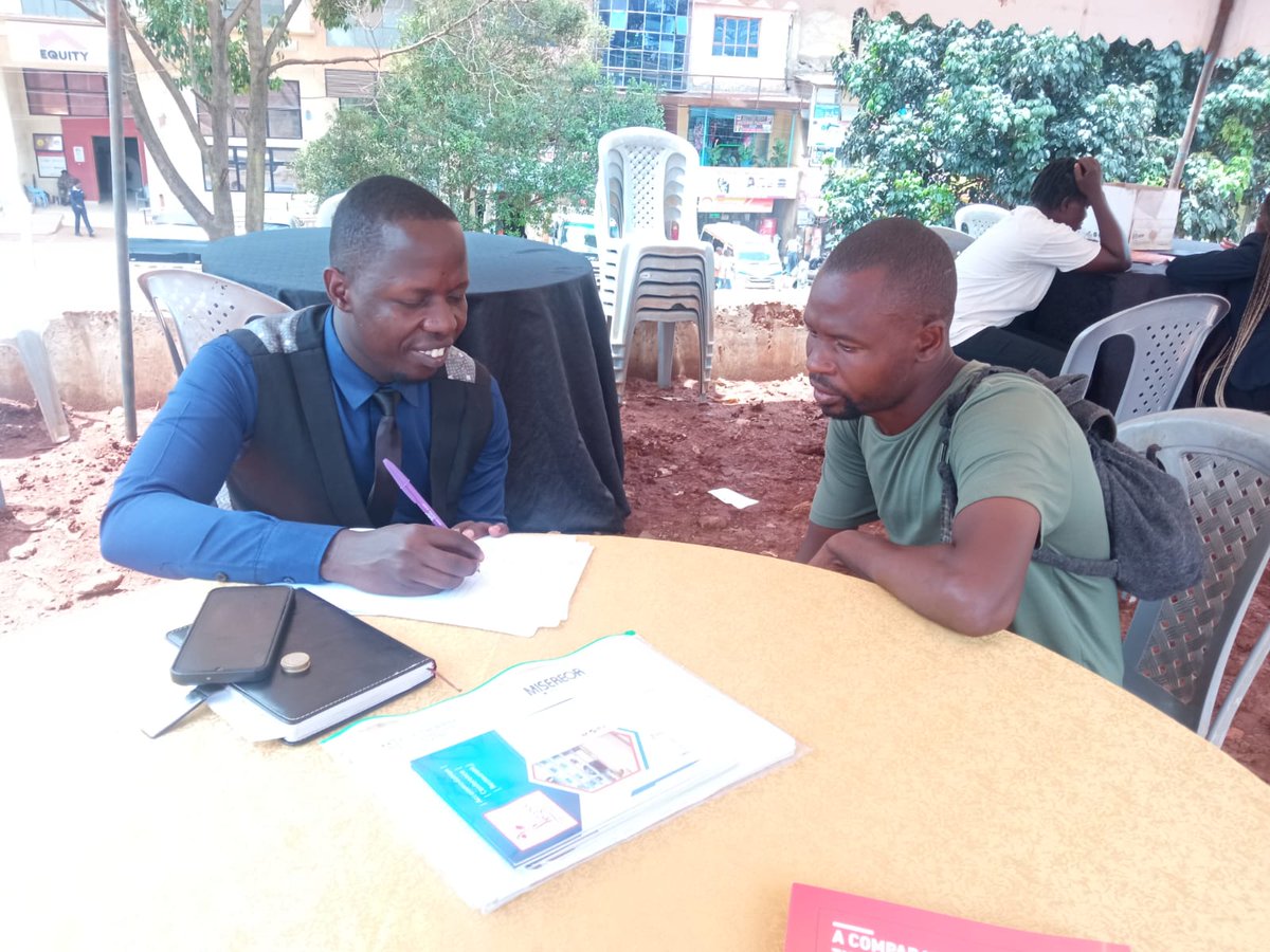 KituoSheria's tweet image. Justice remains out of reach for many due to limited legal support. With support from @Misereor, Kituo conducted a Legal Aid Clinic in Kisii. We also trained and recruited volunteer advocates to strengthen grassroots access to justice.
#AccessToJustice #LegalEmpowerment