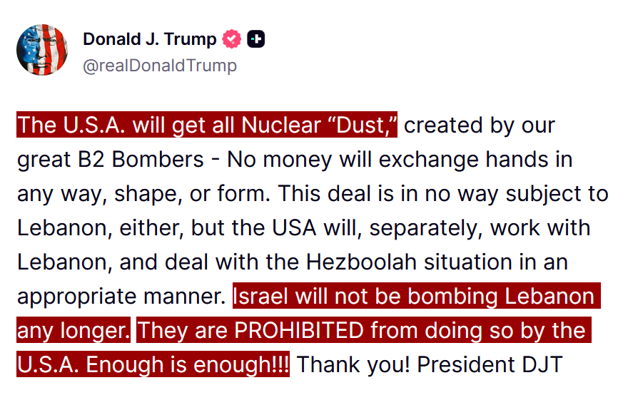 Disclose.tv tweet media