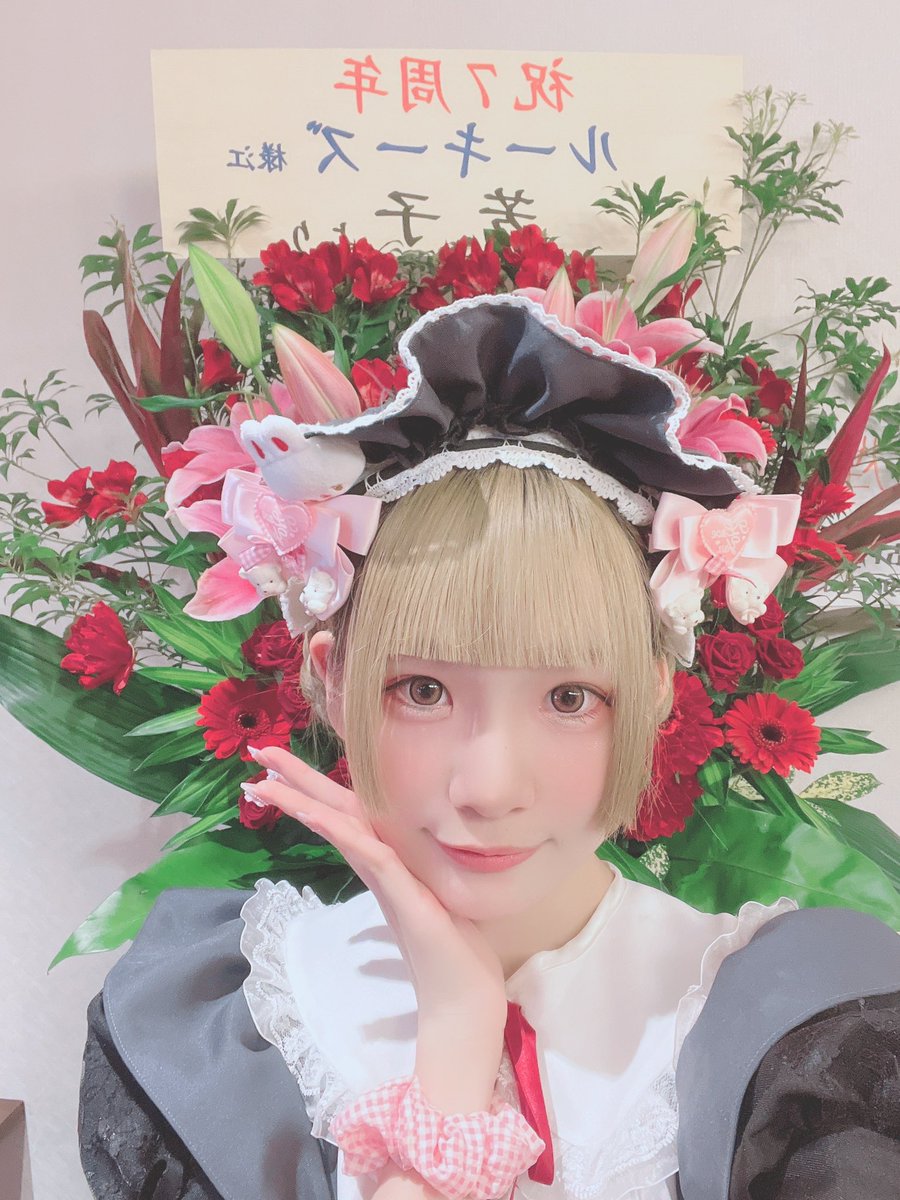 気まぐれ異世界放送局with瀬戸万莉愛 tweet media