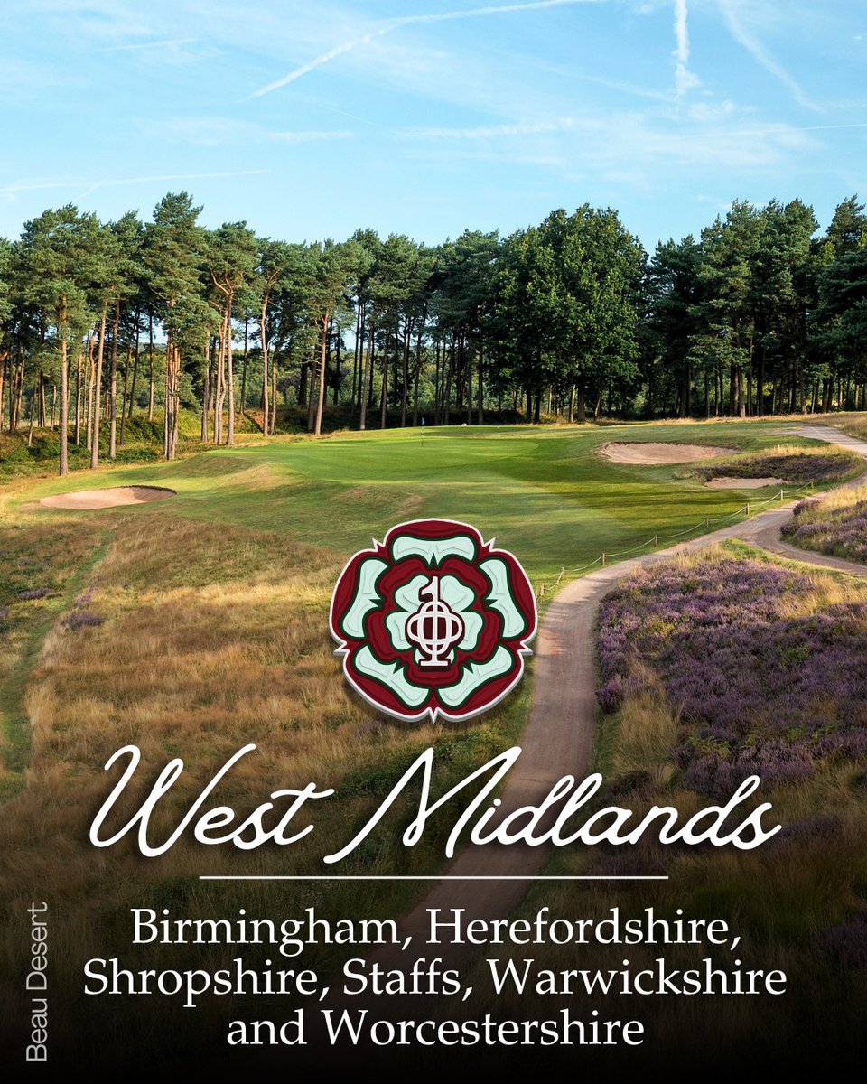 Top 100 Golf Courses tweet media
