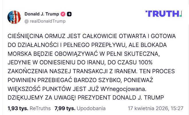 Informacje Giełdowe tweet media