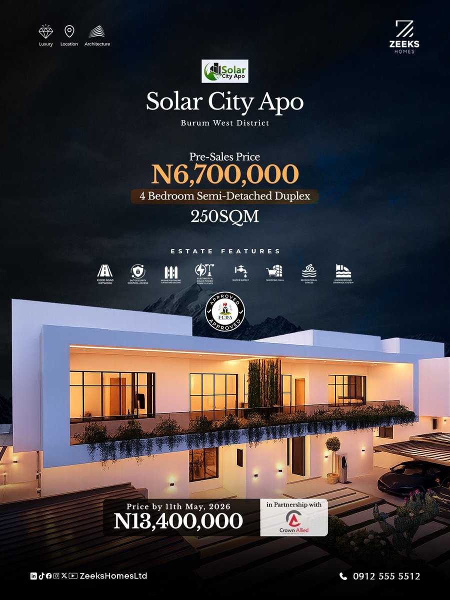 Zeeks Homes Ltd tweet media