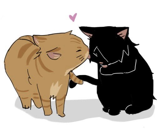 やしな tweet media