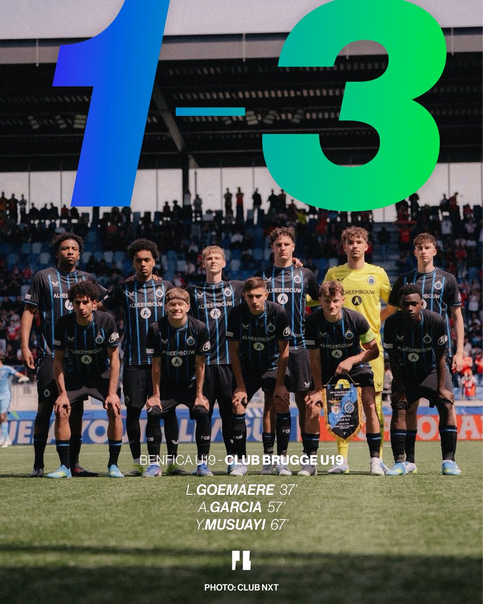 Prospect Belgium 🇧🇪 tweet media