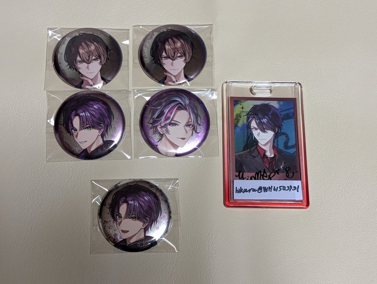 hikaru(サブ) tweet media