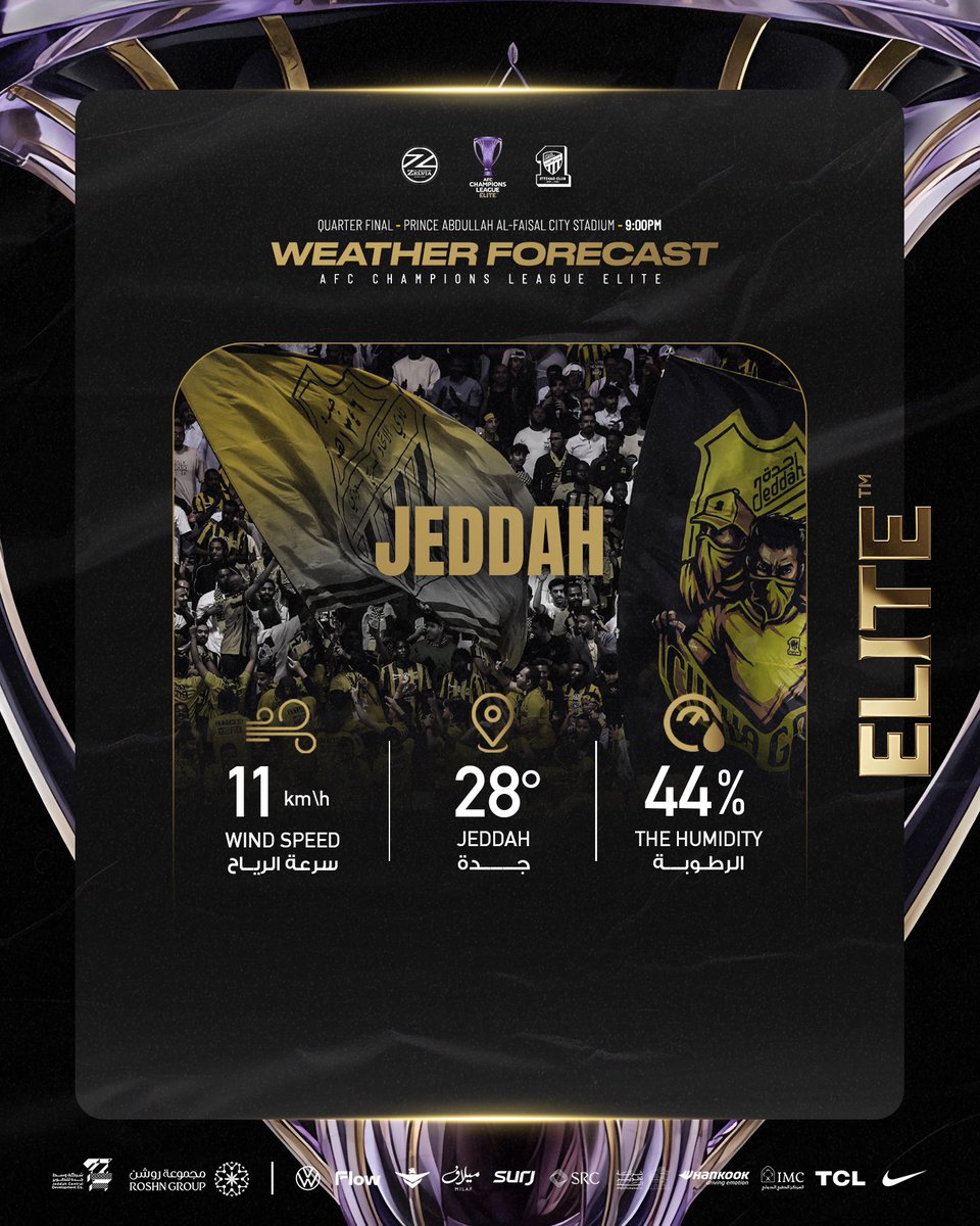 نادي الاتحاد السعودي tweet media