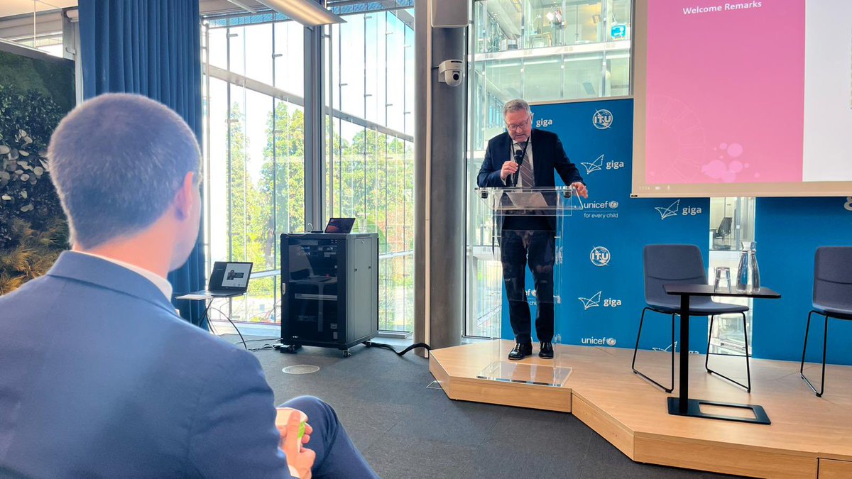 swiss_un's tweet image. Trusted, quality #data is an essential navigation instrument for policy-making, said @SwissAmbUN_Bern at Next #Geneva Data. @StatDataCH’s Trusted Data Observatory is a key tool to ensure knowledge generated from trusted data remains accessible, discoverable, and understandable.