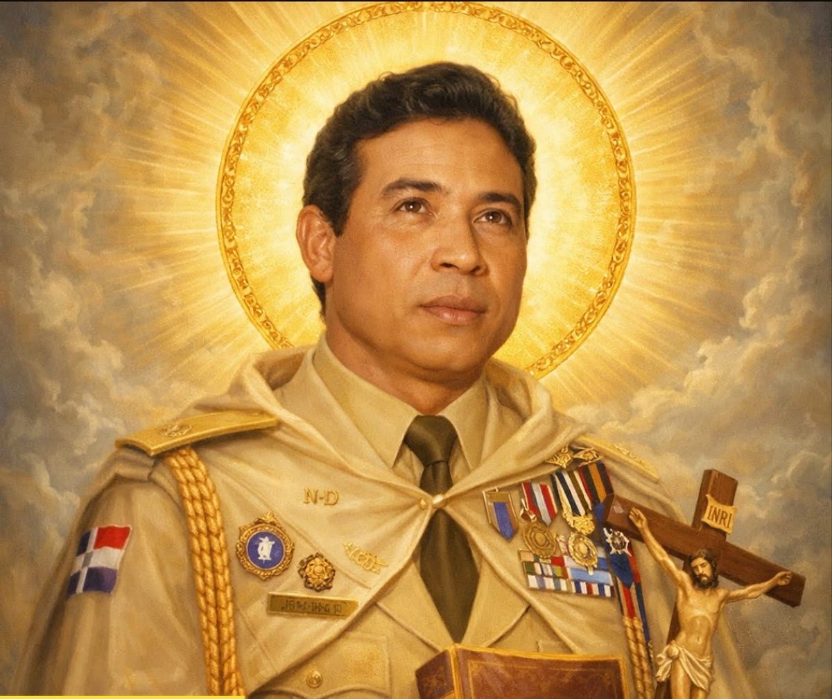 Juan Mateo tweet media