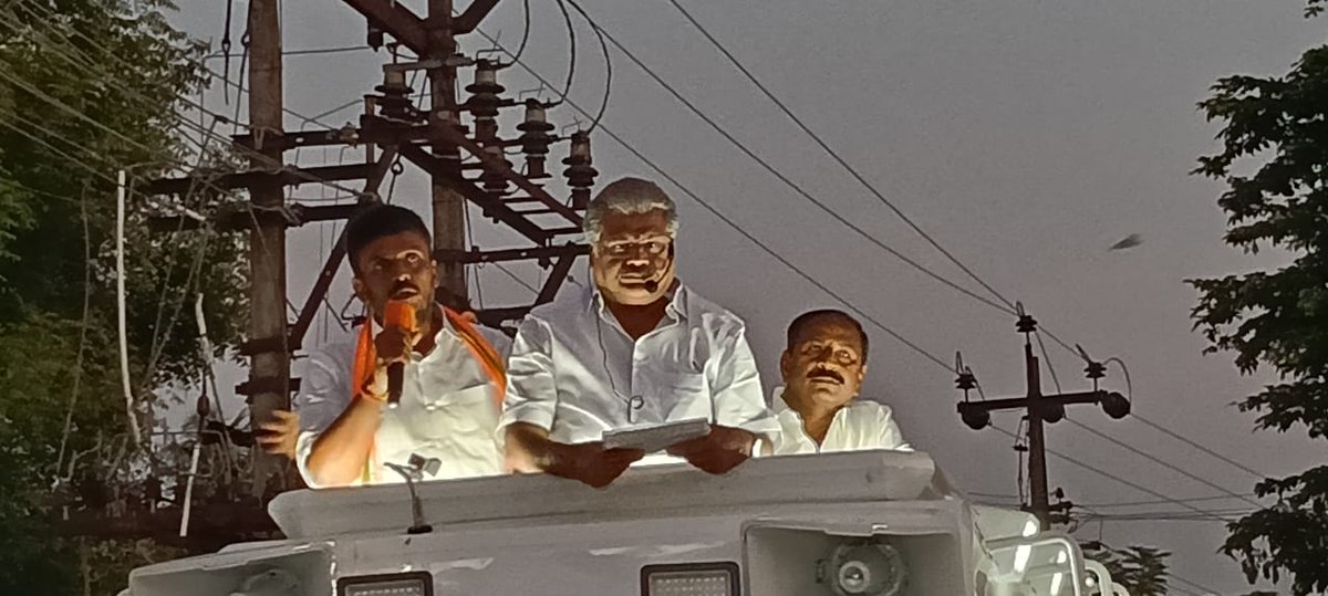 G.K.Vasan tweet media