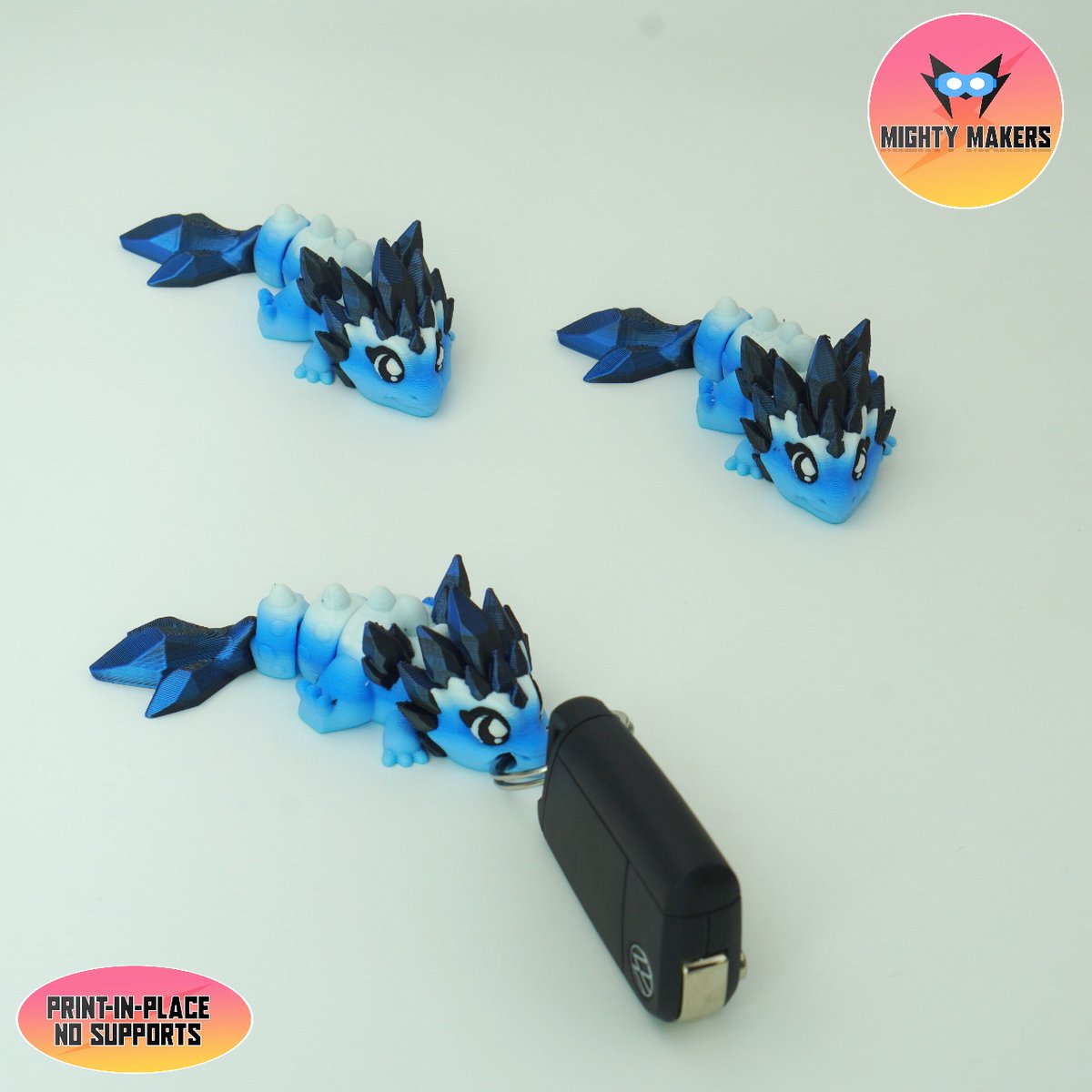Mighty Makers (@MightyMakers) / Posts / X