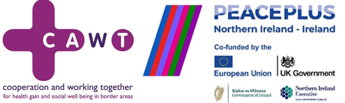 CAWT Cross Border Health tweet media