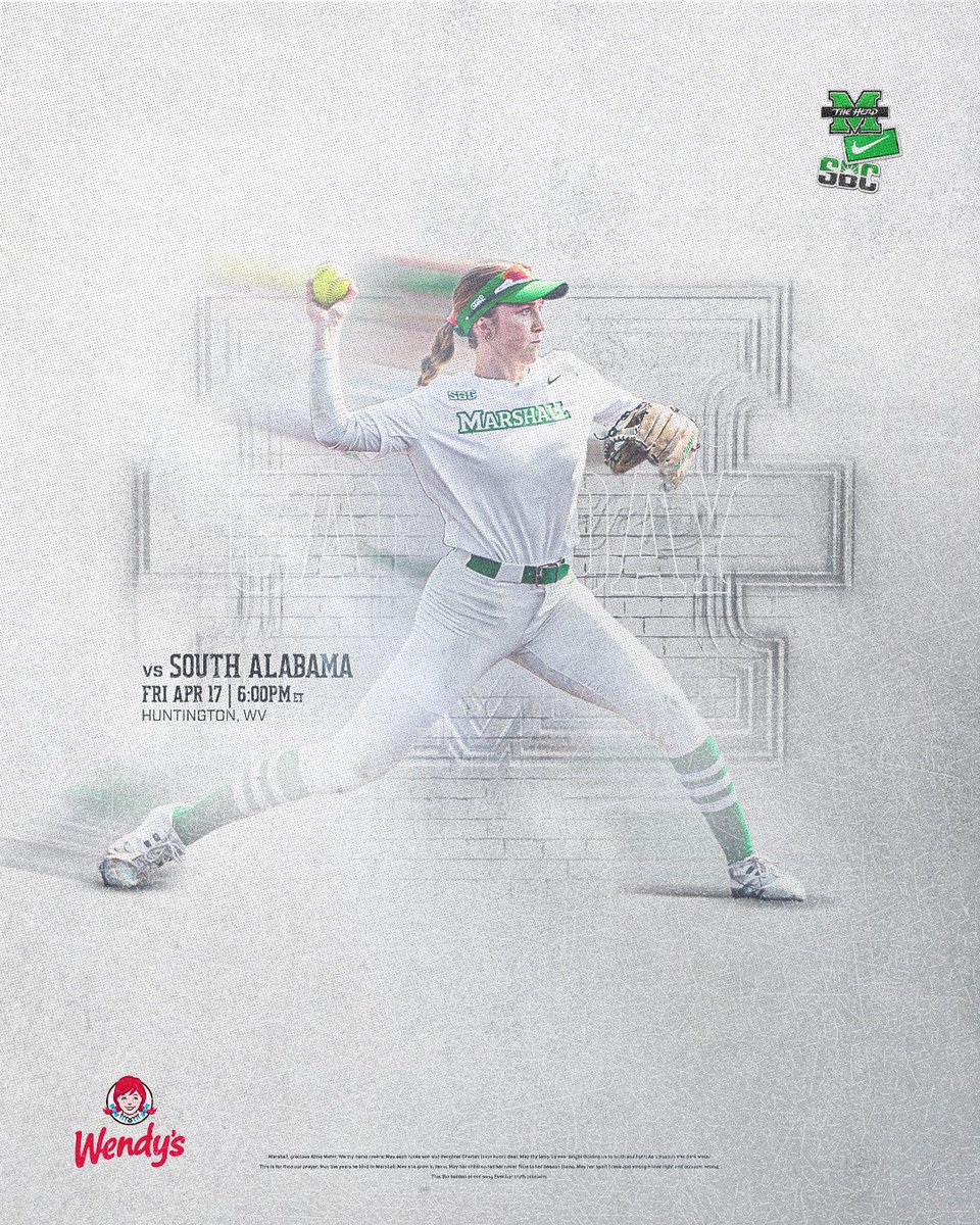 Marshall Softball tweet media
