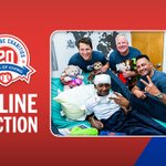 Photo by UmpsCare ⚾️ (@UmpsCare)