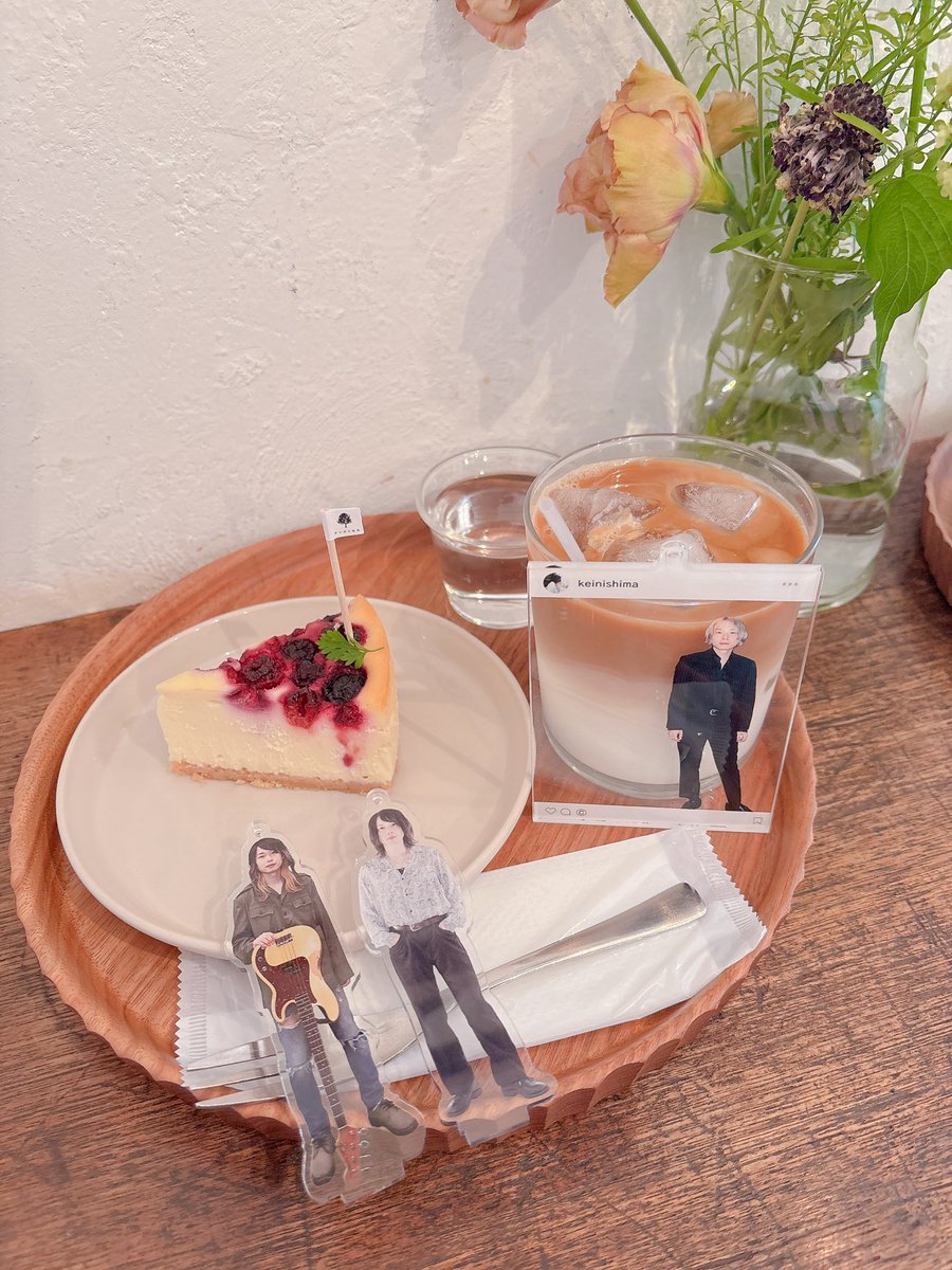 白 湯🥃 tweet media