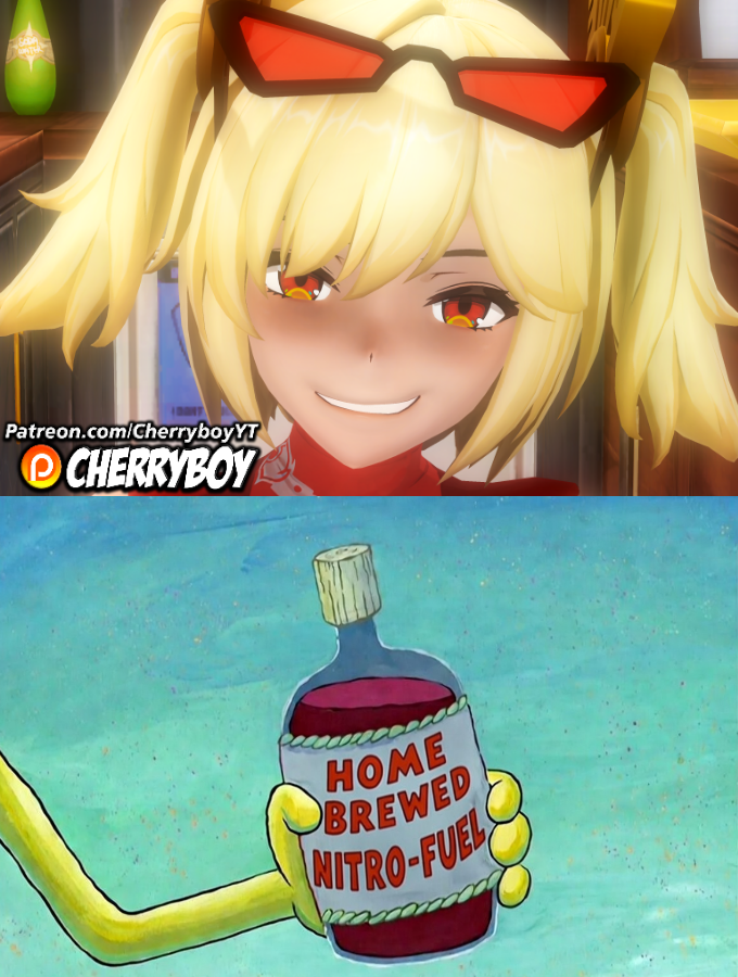CherryBoy (Comms Open) tweet media