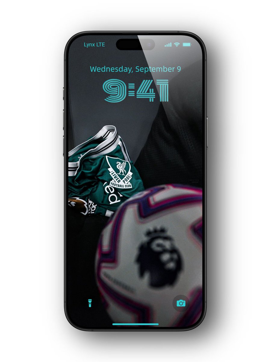 lynxchizzy's tweet image. Never walk alone 
#Liverpool #wallpaper