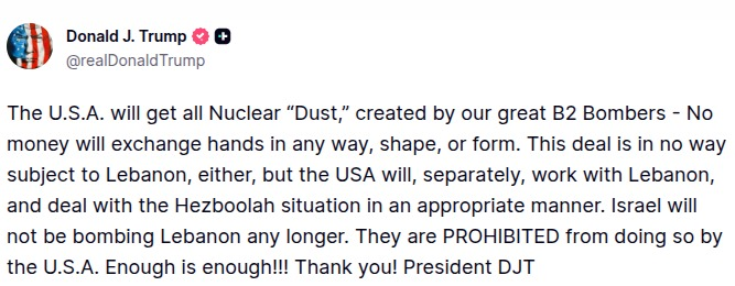 Mario Nawfal tweet media