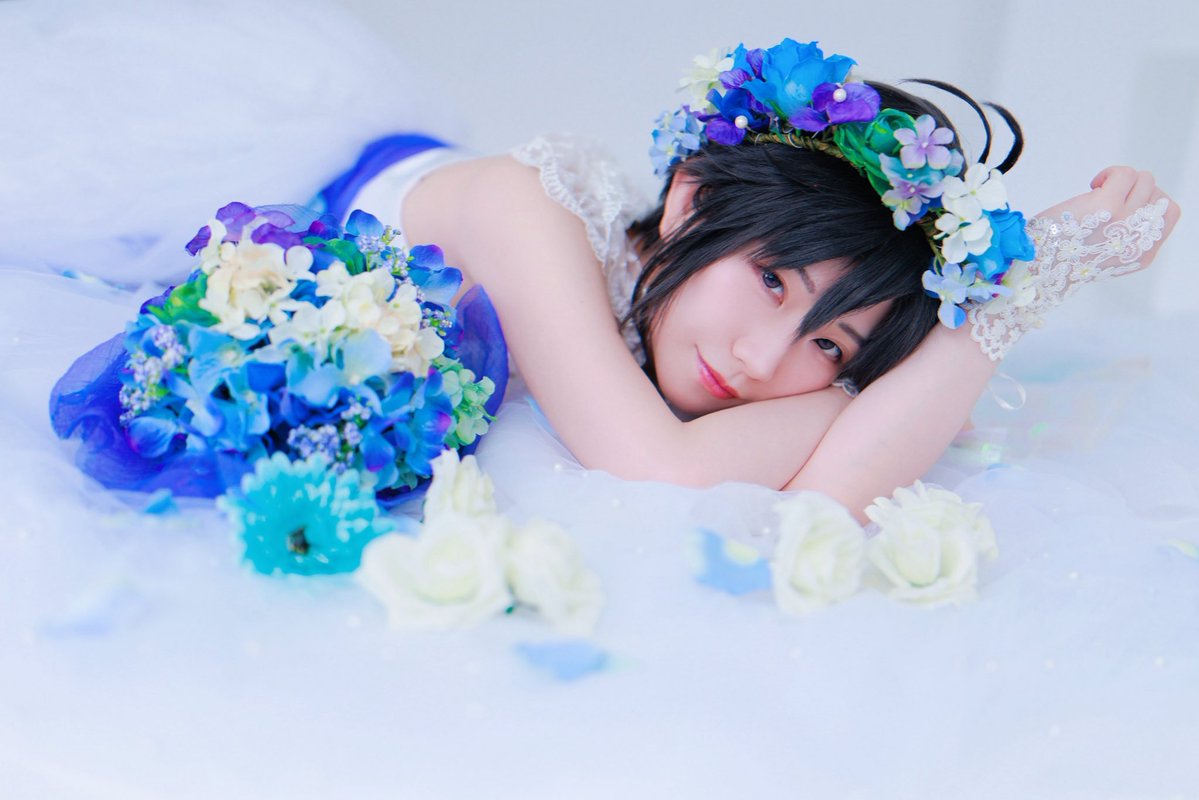 ろくた なのか🌻みりべり3 tweet media