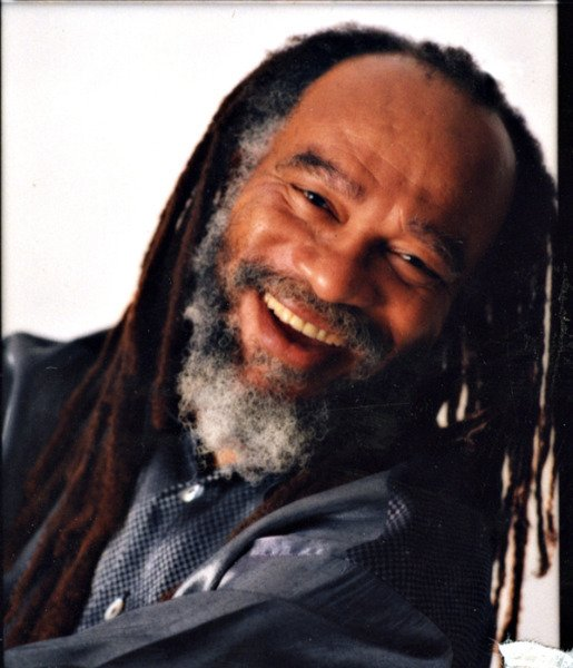 InMemoriamX's tweet image. RIP Ernie Smith, Jamaican Reggae Singer
Yamaha Music Festival Winner for "Life Is Just For Living" (Red Stripe Beer Commercial)
Jamaican Badge of Honour
Wrote "Tears on My Pillow" by Johnny Nash
Collaborated with Bob Marley's mother, Cedella Booker
#InMemoriam #RIP