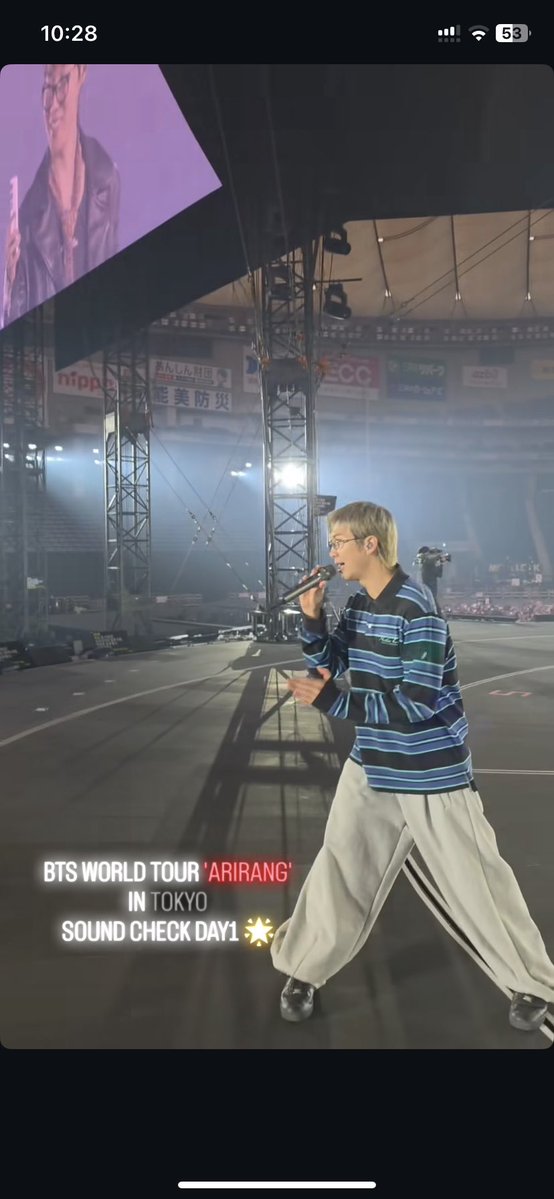 Tango⁷ ARIRANG IS UNIQUE tweet media