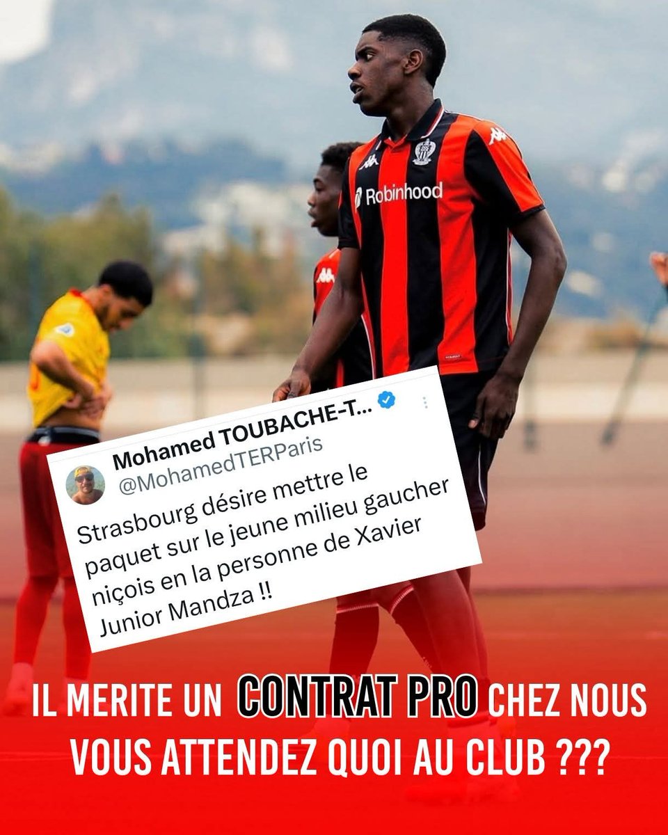 Joueurs Gabonais 🇬🇦 tweet media