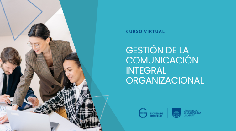 Escuela de Gobierno - Udelar tweet media