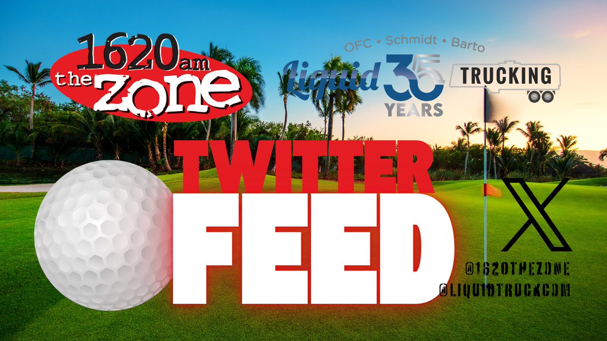 1620 The Zone tweet media