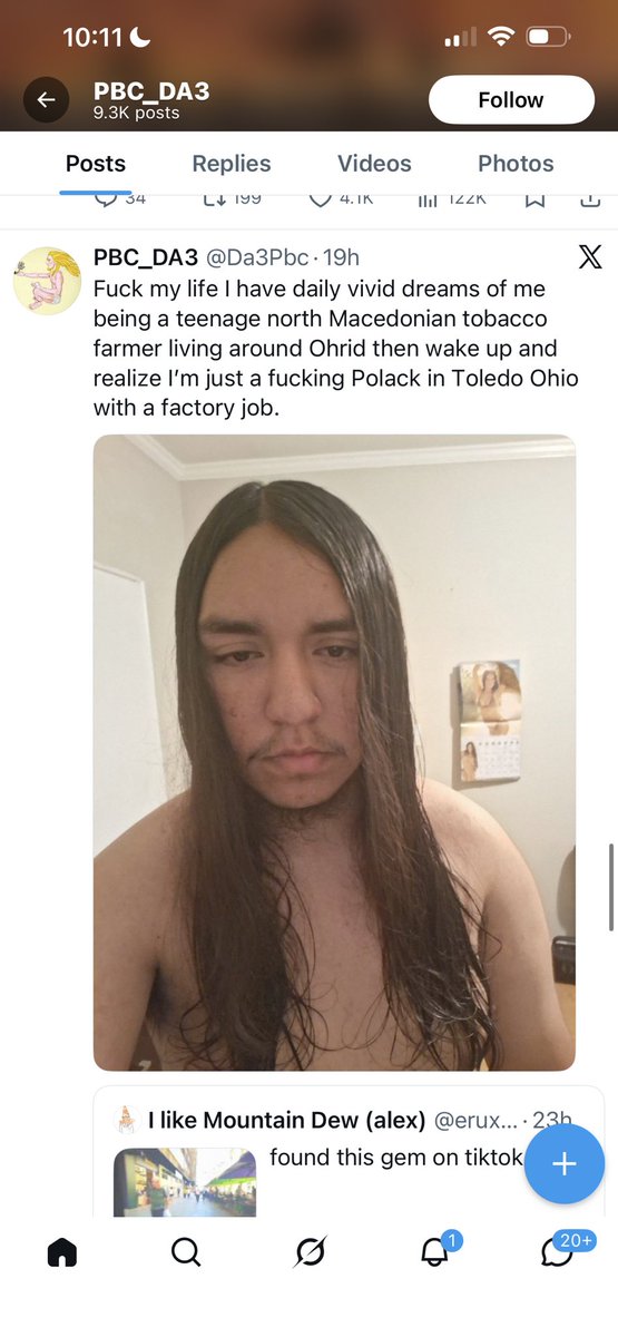 jewish dnb tweet media