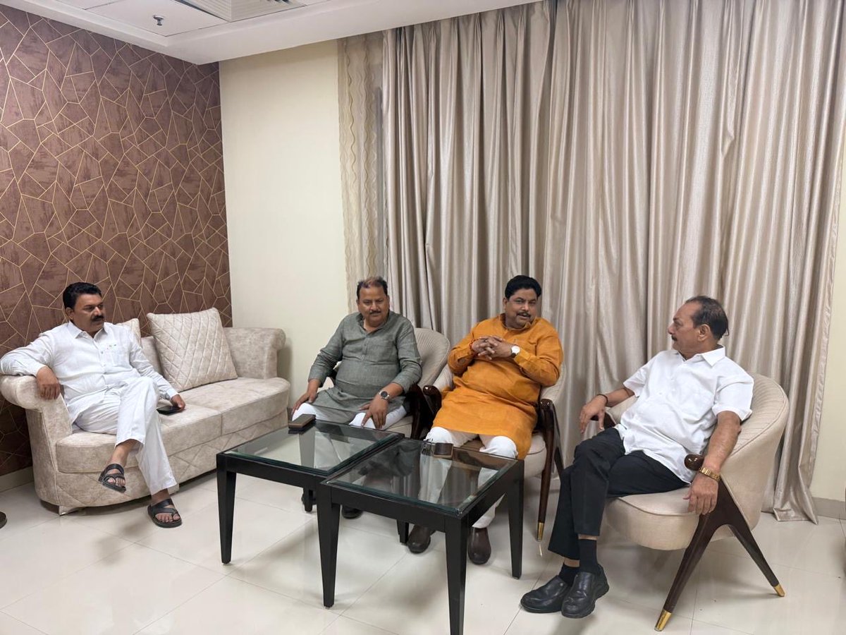 Dr Dinesh Chandra Sharma tweet media