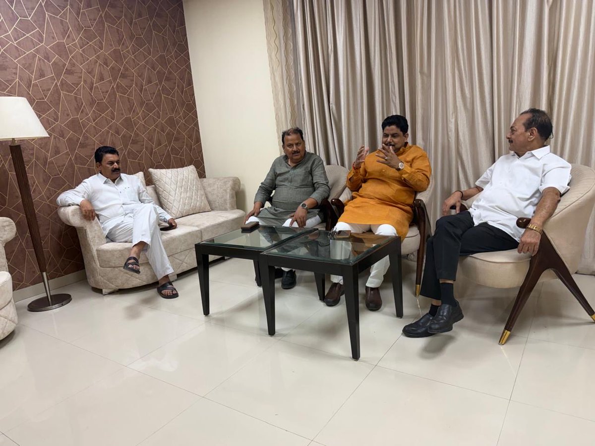 Dr Dinesh Chandra Sharma tweet media