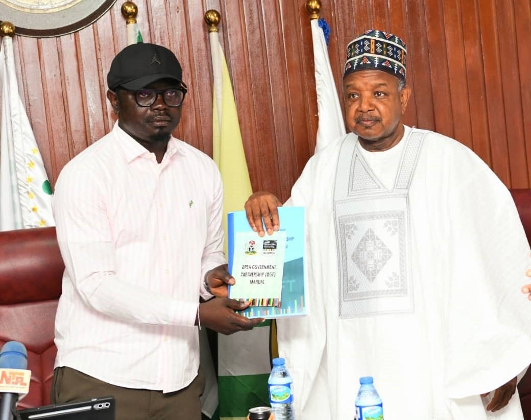 Federal Ministry of Youth Development, Nigeria tweet media