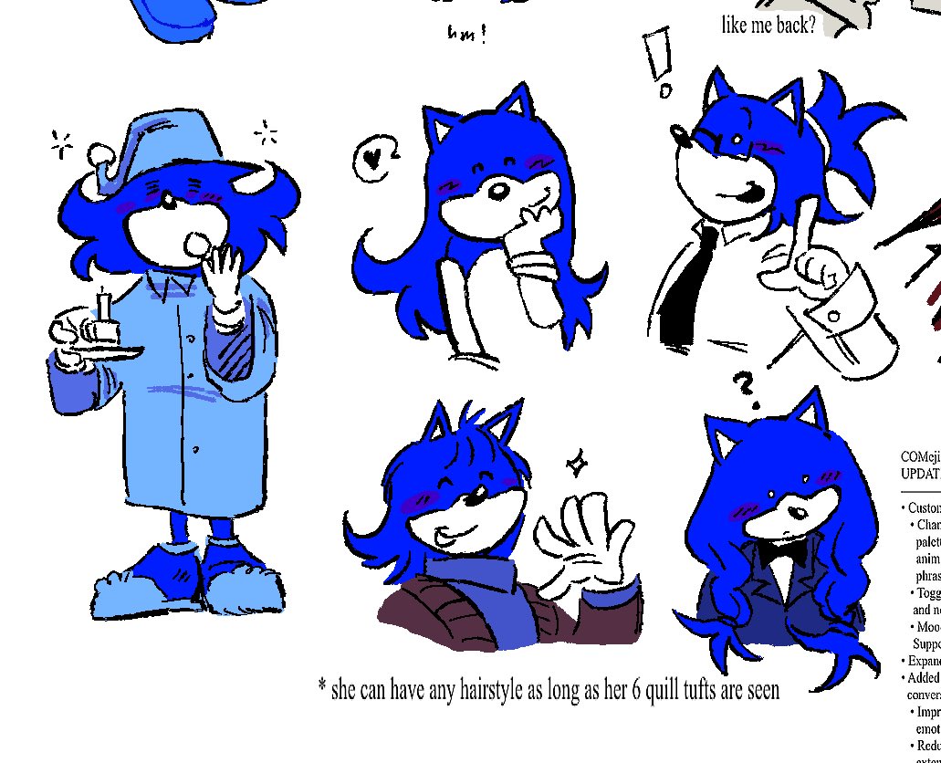 matthew john multifandom 🦑🦉 tweet media