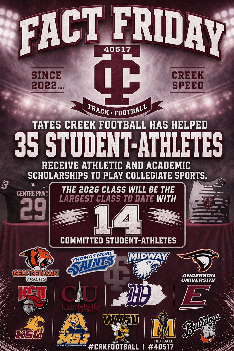 CRK Football tweet media