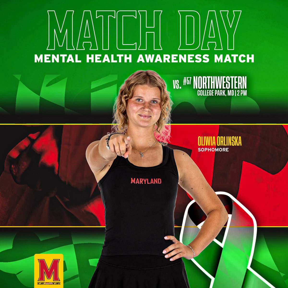 Maryland Tennis tweet media