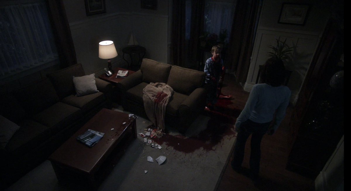 ghostfacers shady facts tweet media