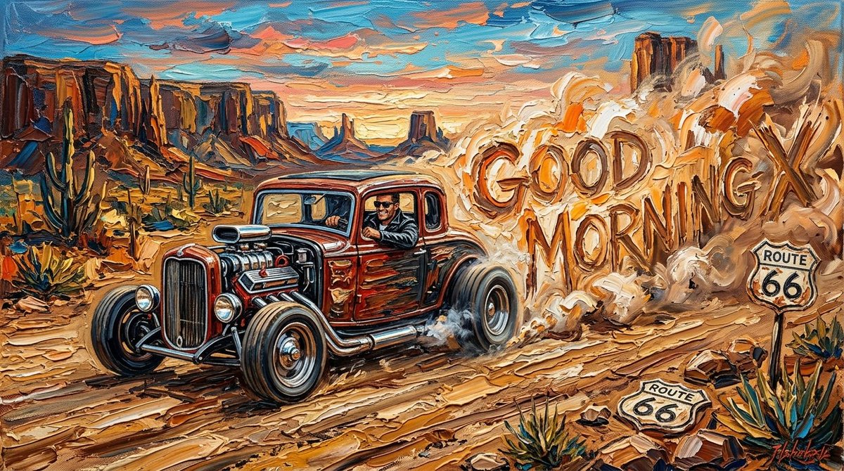 GrimSmile tweet media