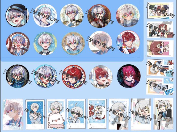 𝒩@取引垢 tweet media