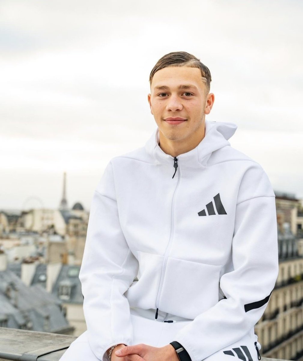 Santi Aouna tweet media