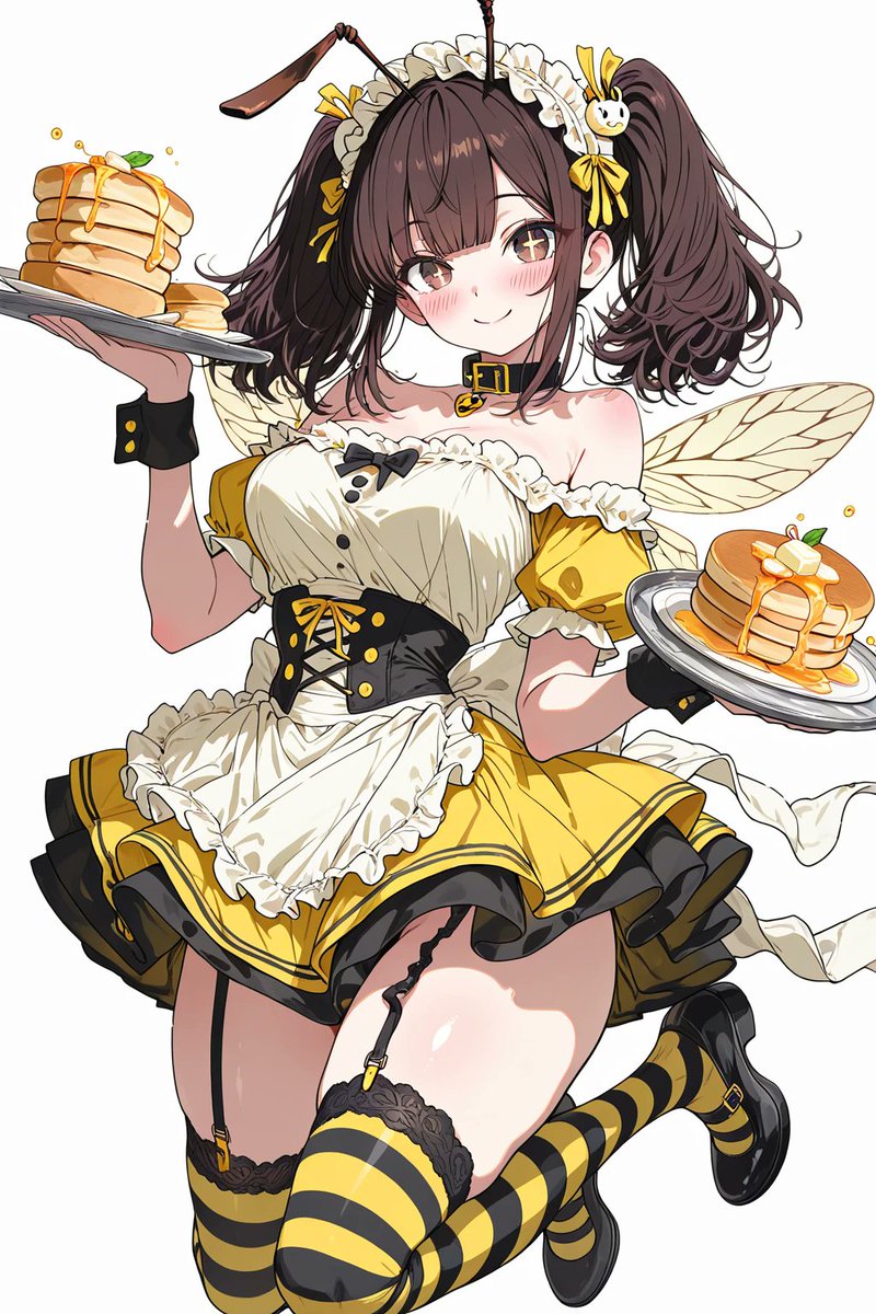 まーらーたん@AIart tweet media