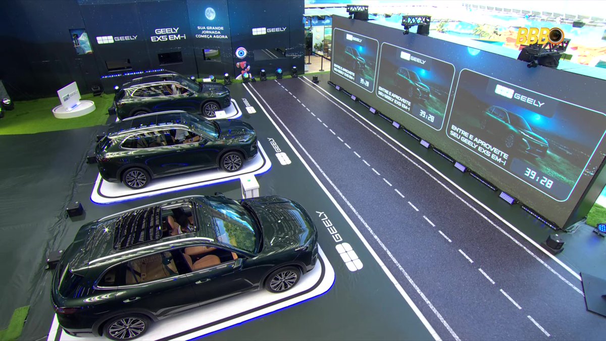 Antenados tweet media