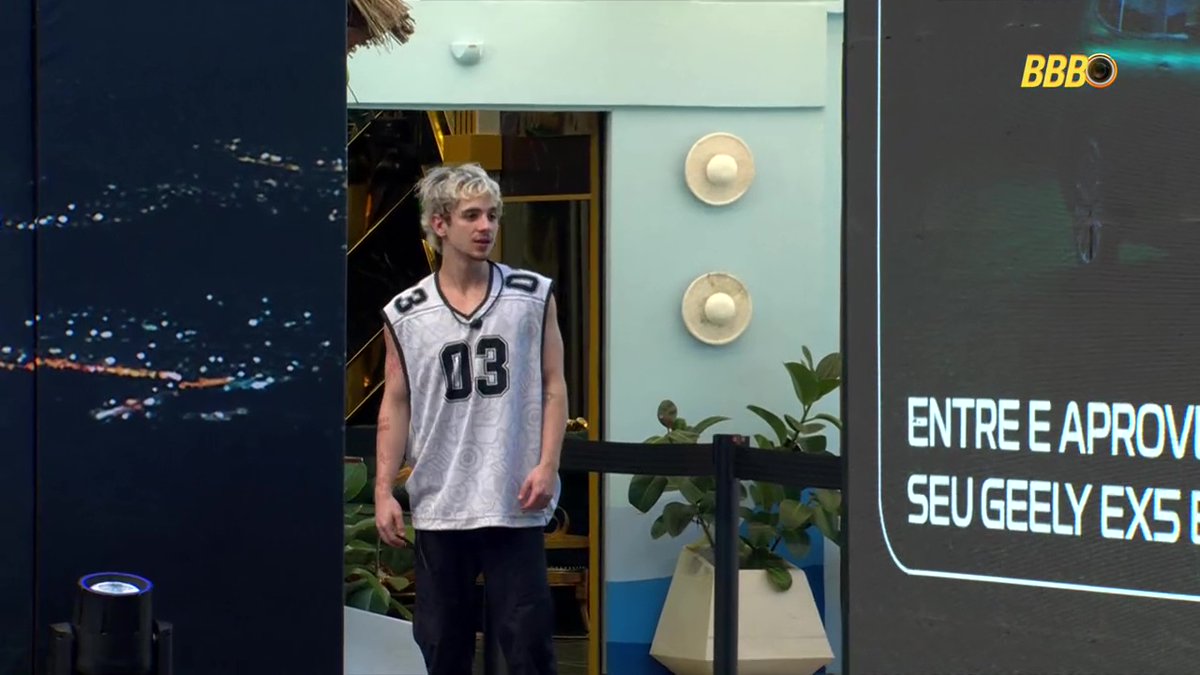 Antenados tweet media