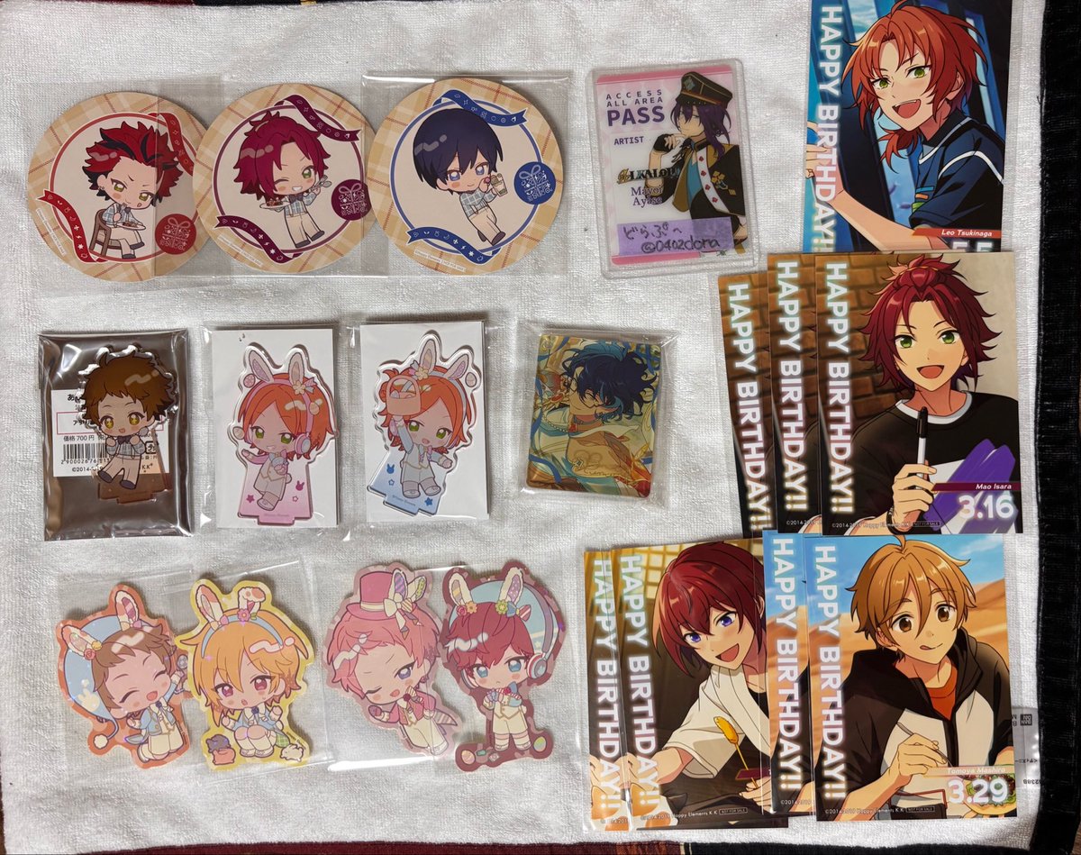 どらぷ～ tweet media