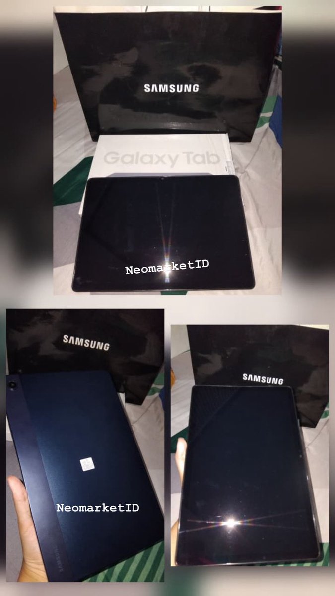 Neo Market ID tweet media