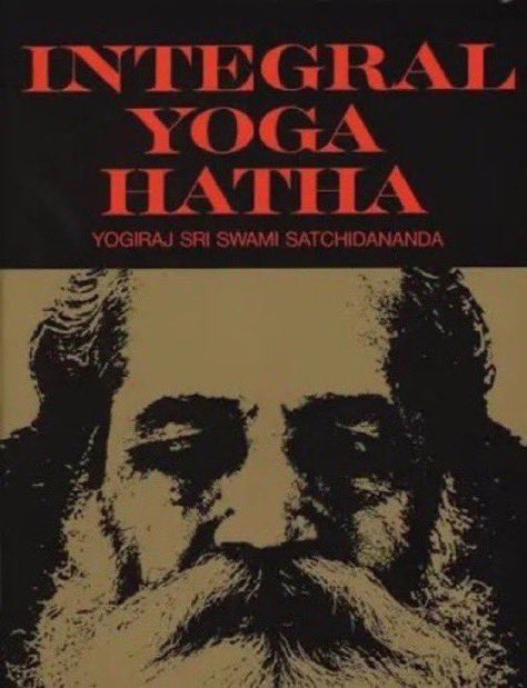 nirmalaheriza's tweet image. Yoga with a Master-Nothing like the traditional.And the Orig. Exp @IntegralYoga Tchgs w/med verified benefits w/Lgd #WoodstockGuru @SwSatchidananda. shakticom.org/products/integ… @harpersbazaarus #UCLAHealth @angelrain108 #THR #Variety #harvardmed VW: youtu.be/CdiNZEaSPlY