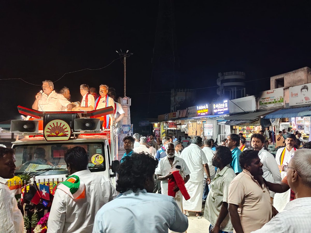 மெடிக்கல் அ.சத்தியமூர்த்தி பாப்பிரெட்டிப்பட்டி tweet media