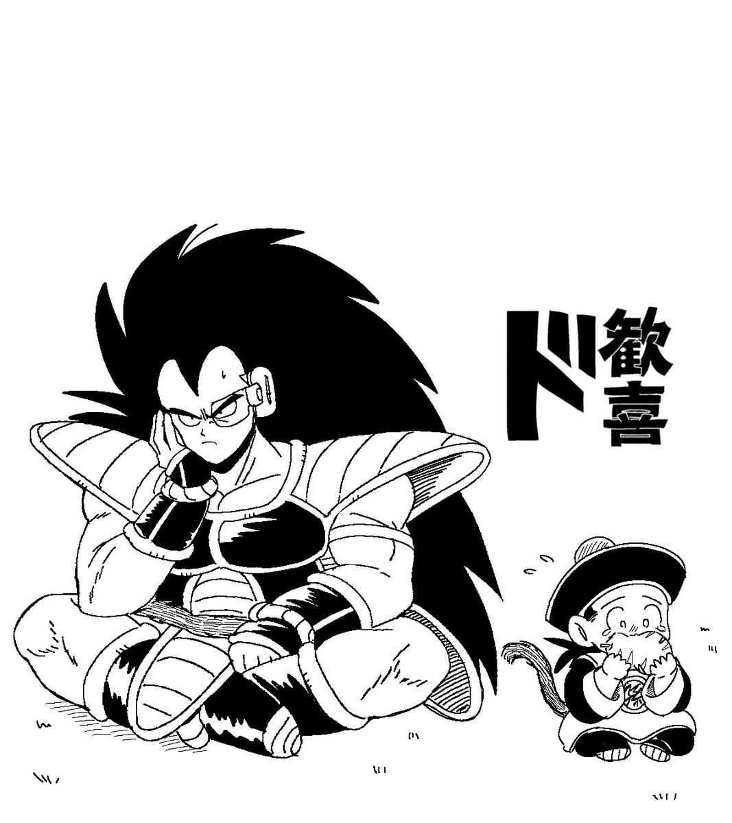 ド歓喜 tweet media