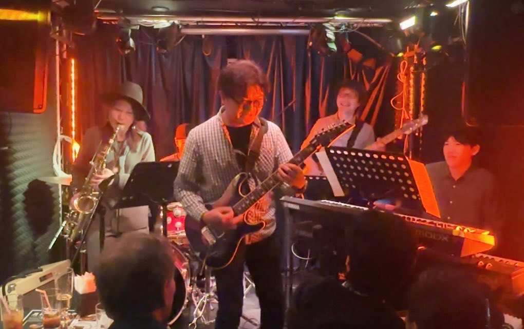 山崎真也 -Shinya Yamazaki- tweet media