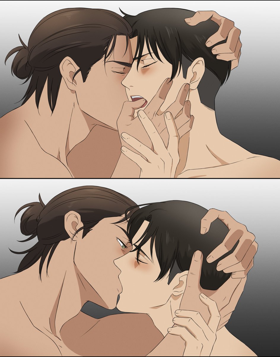#ereri #エレリ #에레리